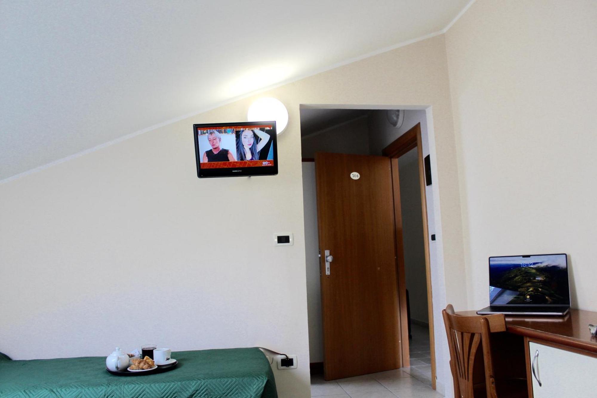 Blue Loft Hotel Cesenatico Exteriér fotografie